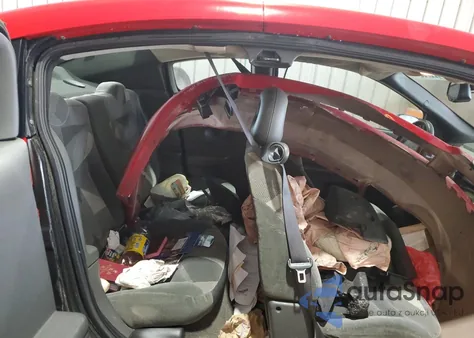 2003 Saturn Ion Level 3 from USA, damaged, VIN 1G8AV12F43Z198508